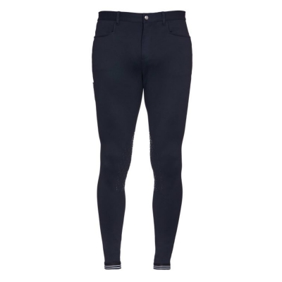 NEW GRIP SYSTEM BREECHES W/ PERFORATED 