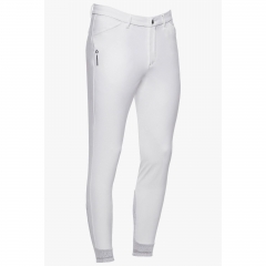R-EVO STRETCH  BREECHES W/ INTERGRATED GRIP