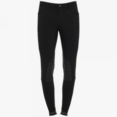 CT ORBIT LOGO RIDING BREECHES 