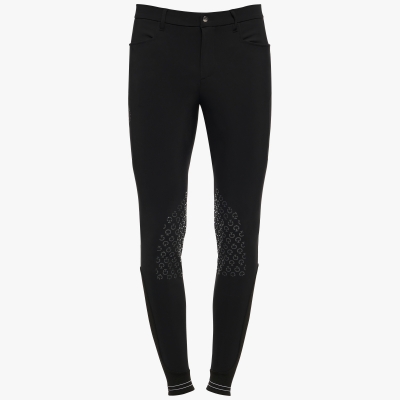 CT ORBIT LOGO RIDING BREECHES 