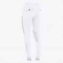  CT LOGO PRINT RIDING BREECHES 
