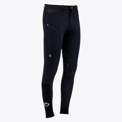 CT ACADEMY JERSEY GRIP RIDING BREECHES 