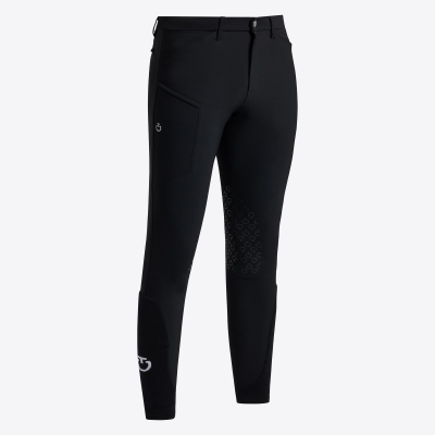 CT GRIP GRIP BREECHES W/PHONE POCKET