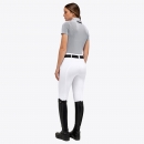  TECH PIQUET  S/S BUTTON TRAINING POLO 
