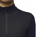  BOYS 3 HALF ZIP TURTLENECK 