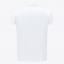  CT ORBIT POCKET PRINT JERSEY S/S COMPETITION ZIP POLO 