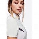  RG JERSEY S/S BUTTON COMPETITION POLO 