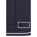  RG JERSEY SADDLE PAD WITH TRIM JUMP 