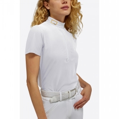 RG JERSEY S/S COMPETITION SHIRT