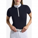  RG MICRO PERFORATED JERSEY INSERT S/S COMPETITION SHIRT 