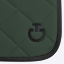  DIAMOND QUILTED JERSEY JUMPING SADDLE PAD 