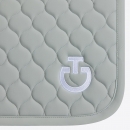 CIRCULAR QUILTED JERSEY JUMPING SADDLE PAD 
