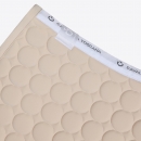 CIRCLE QUILTED JUMPIMG SADDLE PAD 