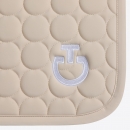  CIRCLE QUILTED JUMPIMG SADDLE PAD 