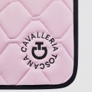  CT ORBIT QUILTED JUMPING SADDLE PAD 