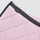  CT ORBIT QUILTED JUMPING SADDLE PAD 