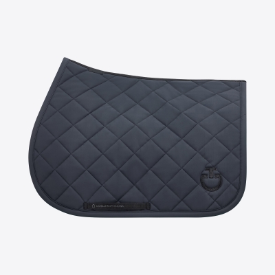 CT Glitter Jumping Saddle Pad