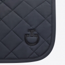  CT Glitter Jumping Saddle Pad 