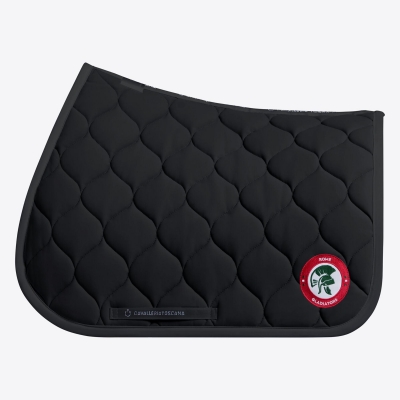 ROME GLADIATOR'S JUMPING SADDLE PAD