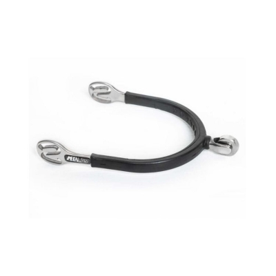 SPURS METALAB EXAGONAL ROWEL RUBBER COVER