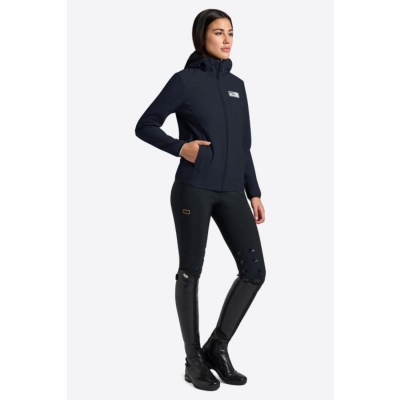  RG HOODED SOFTSHELL JACKET 