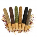  STICKS WITH HERBS 