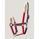  GLOBAL HALTER 