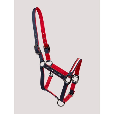 GLOBAL HALTER WITHOUT FUR