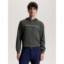  LONDONLOGO FLEECE HOODIE 
