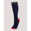  2 PACK GLOBAL LONG WINTER RIDING SOCKS 