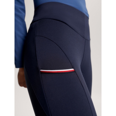 ELMIRA WINTER LEGGINGS FULL GRIP