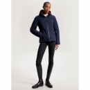  LONDON WINTER RIDING JACKET 