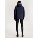  LONDON WINTER RIDING JACKET 