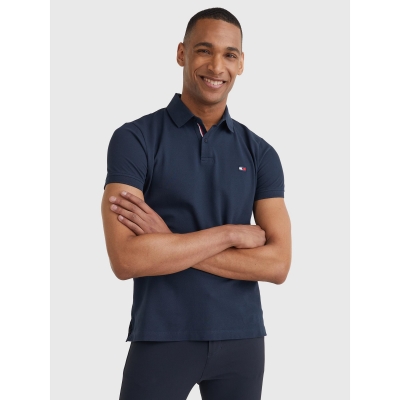 EMBROIDERY LOGO POLOSHIRT STYLE 