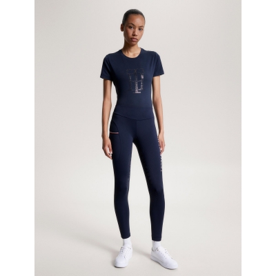 ELMIRA ALL YEAR FULL GRIP LEGGINGS