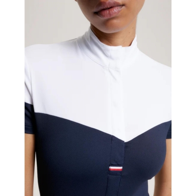 MADISON SHORT SLEEVE SHOWN SHIRT