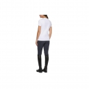  CT ADHESIVE LOGO COTTON T-SHIRT 