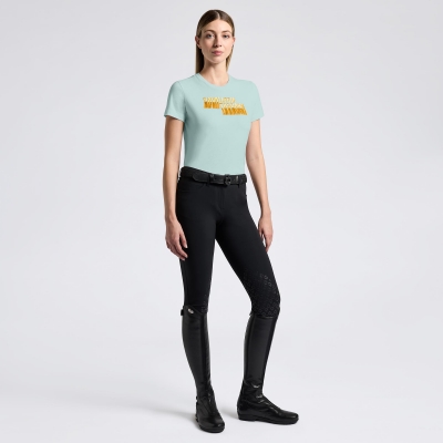 CT COTTON T-SHIRT