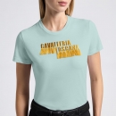  CT COTTON T-SHIRT 