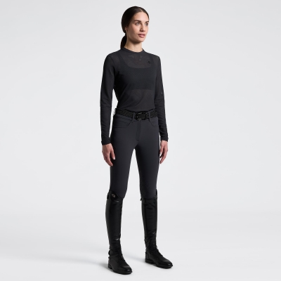 CT JERSEY L/S PERFORMANCE T-SHIRT