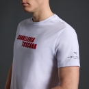  T- SHIRT ROME GLADIATORS 