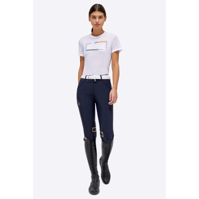 RG MESH  T-SHIRT