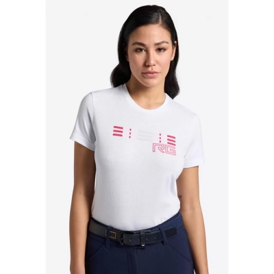 RG TRIPLE BARCOTTON T-SHIRT