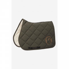 TOYAMA TK JUMPING DL SADDLE PAD