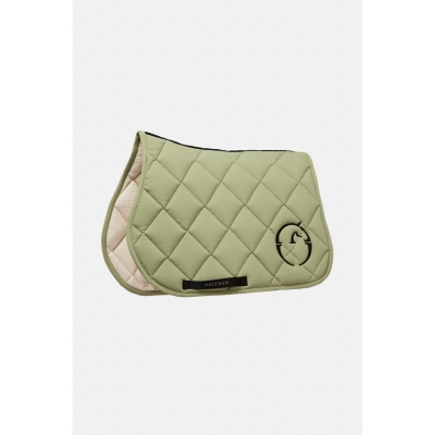 TOYAMA TK JUMPING DL SADDLE PAD