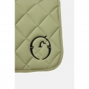  TOYAMA TK JUMPING DL SADDLE PAD 