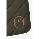  TOYAMA TK JUMPING DL SADDLE PAD 