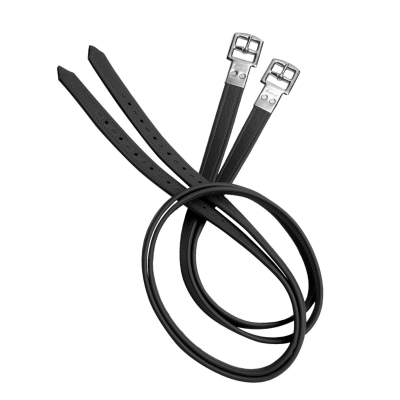 A17 - STIRRUPS LEATHER