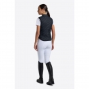  LIGHTWEIGHT PUFFER VEST 