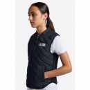  LIGHTWEIGHT PUFFER VEST 